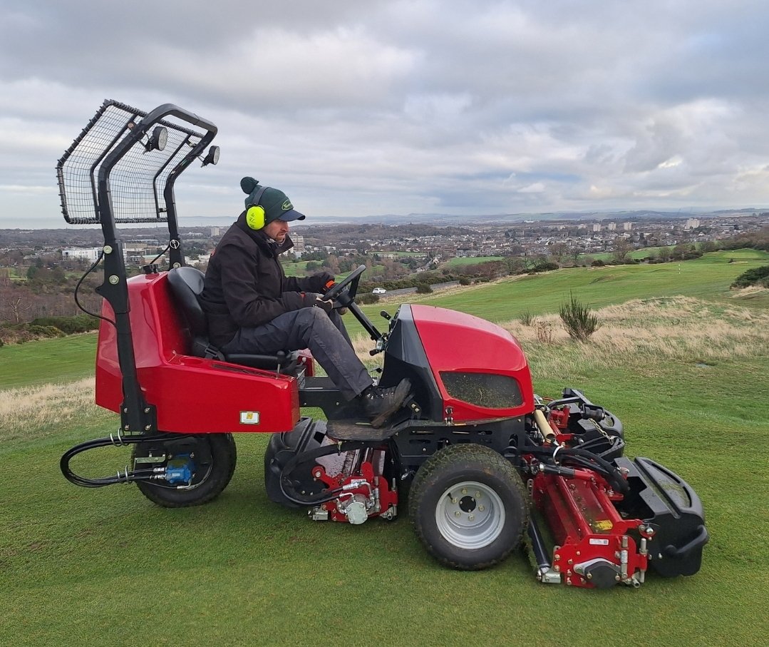 Gary Rodger tweet media