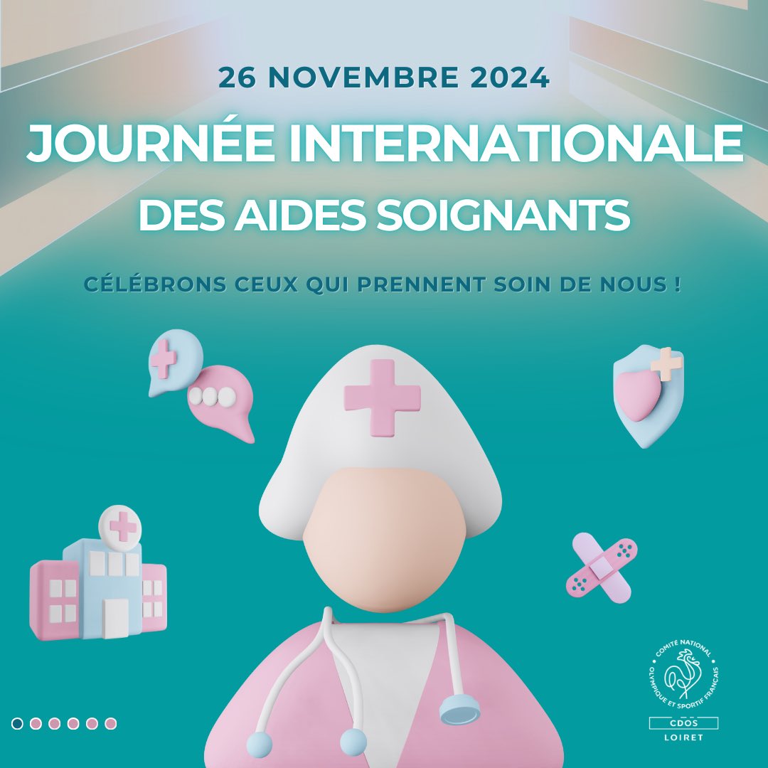 CDOS Loiret tweet media