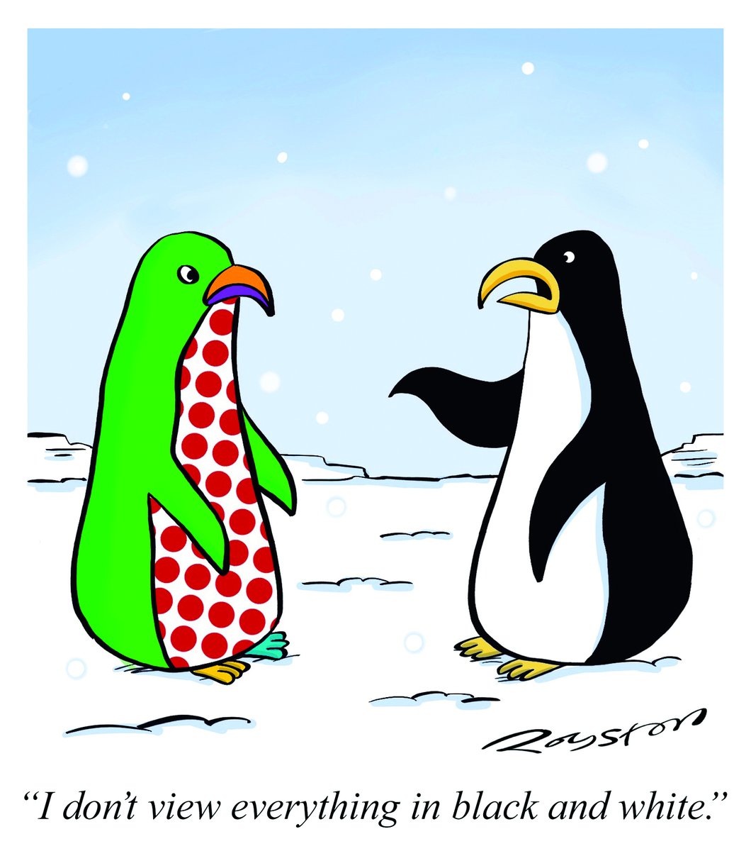 🎅Looking for Christmas presents to delight and entertain?

Give a subscription to New Humanist magazine for just £19.99 with the code XMAS24.

The perfect gift for curious minds: newhumanist.org.uk/subscribe

(Image credit: <a href="/roystoncartoons/">Royston</a> from the Winter 2024 edition of New