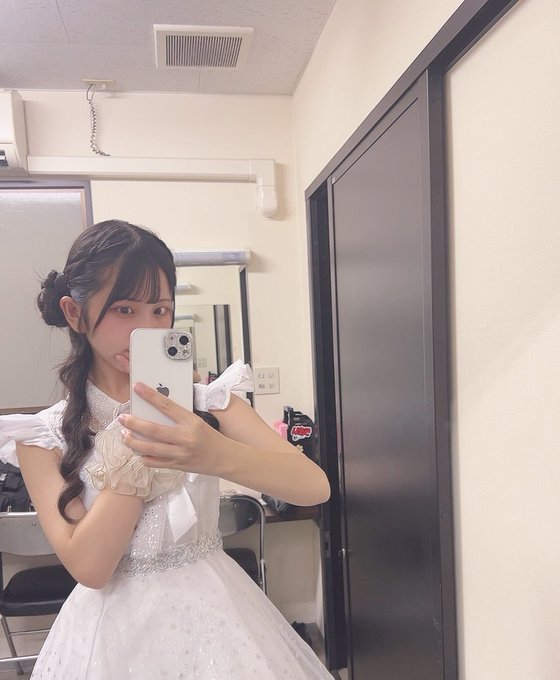 みうのTwitter画像19