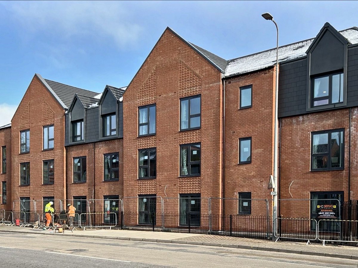 Stem Architects tweet media