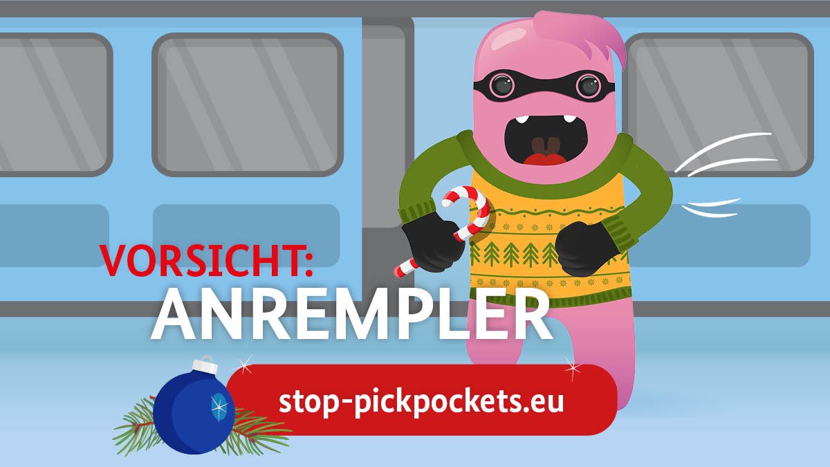 bpol_nrw's tweet photo. Der Bummel über den #Weihnachtsmarkt : 
Häufig ist es voll und es herrscht Gedränge, das besonders bei #Taschendieben beliebt ist. Wer die Tipps der #Polizei beachtet, kann sich und seine Wertsachen schützen.

Alle Infos auf: 
https://t.co/8tmHuaFlmm

#stoppickpockets 

*TI https://t.co/h3GMYwMnjY