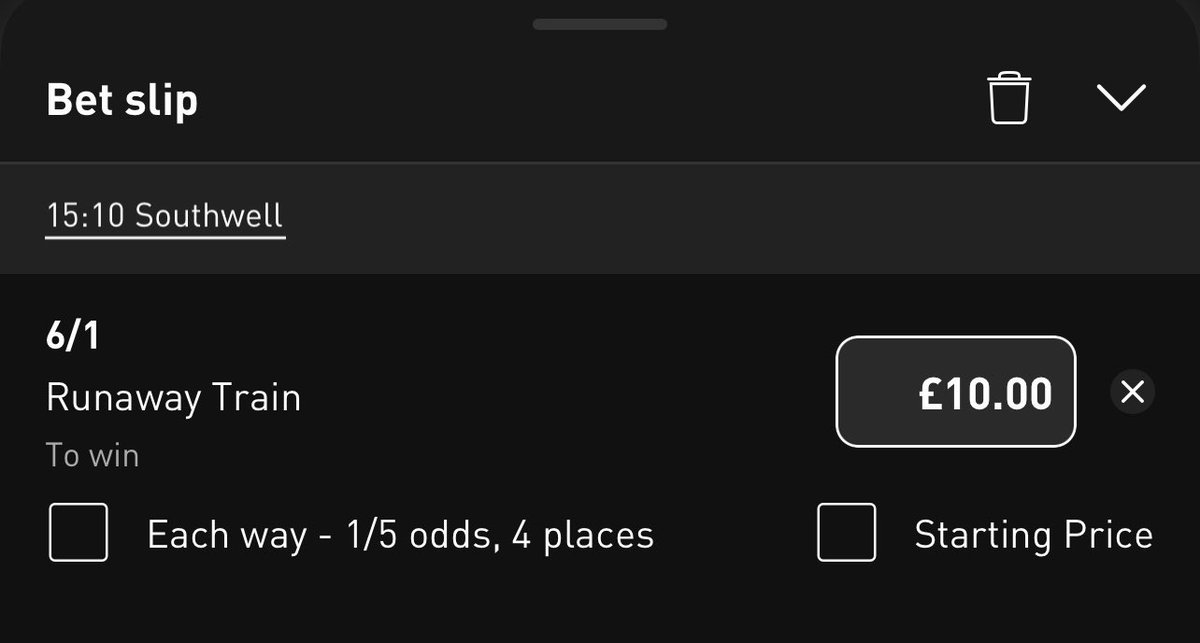 InplayGuru1's tweet photo. Horse for this afternoon, should fare well small each way punt 

#horsetips #HorseRacing https://t.co/ylSKqOPsaC