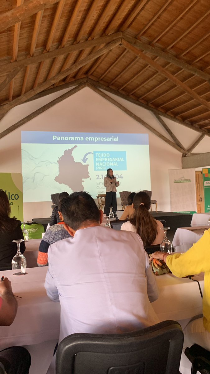 SAI_ingenieros's tweet image. #ForoIn @CamaraOriente @INTERGREMIALant