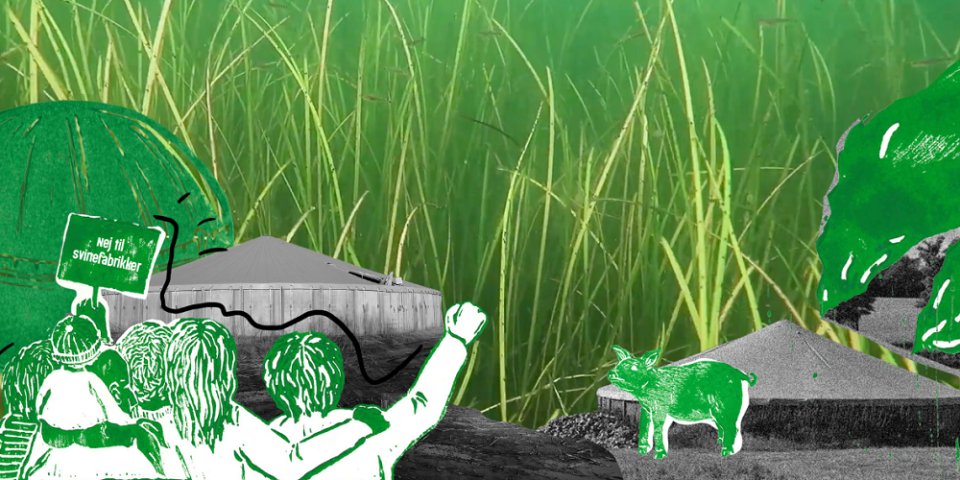 The Green Tripartite Agreement Locks in Industrial Ag and Biotech Solutionism. 
June Rebekka Bresson (Noah, Denmark) and Franziska Achterberg (SOS, Germany).
arc2020.eu/the-green-trip…