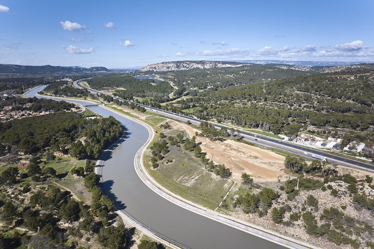 VINCI Autoroutes tweet media