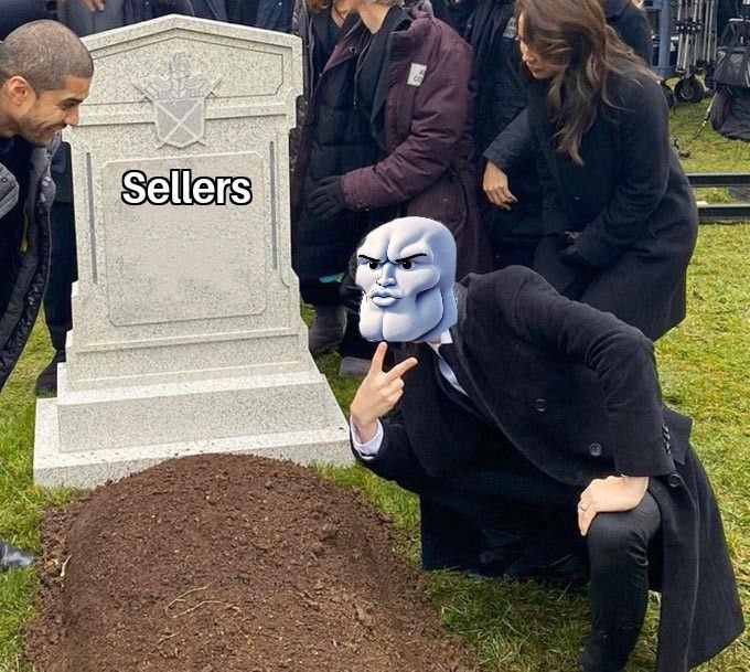 MEWING SNOWMAN tweet media