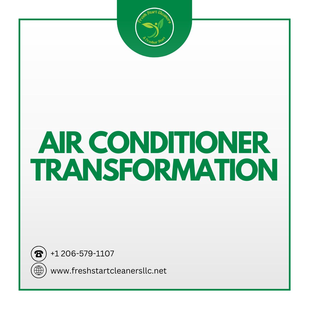 freshstart_SEA's tweet photo. Don’t let dirt affect your air quality! 🧼 Contact us for professional AC cleaning that makes a difference.

📞 Call us now: +1 206-579-1107
🌐 Book online: https://t.co/rtuOENY49N

#FreshStartCleaners #ACCleaningExperts #BreatheFresh #HealthyHome https://t.co/1fF72Eum6m
