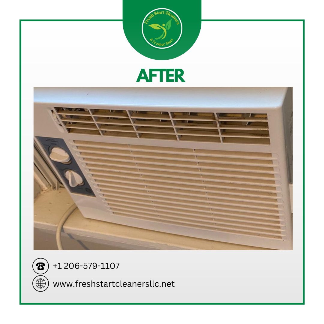 freshstart_SEA's tweet photo. Don’t let dirt affect your air quality! 🧼 Contact us for professional AC cleaning that makes a difference.

📞 Call us now: +1 206-579-1107
🌐 Book online: https://t.co/rtuOENY49N

#FreshStartCleaners #ACCleaningExperts #BreatheFresh #HealthyHome https://t.co/1fF72Eum6m