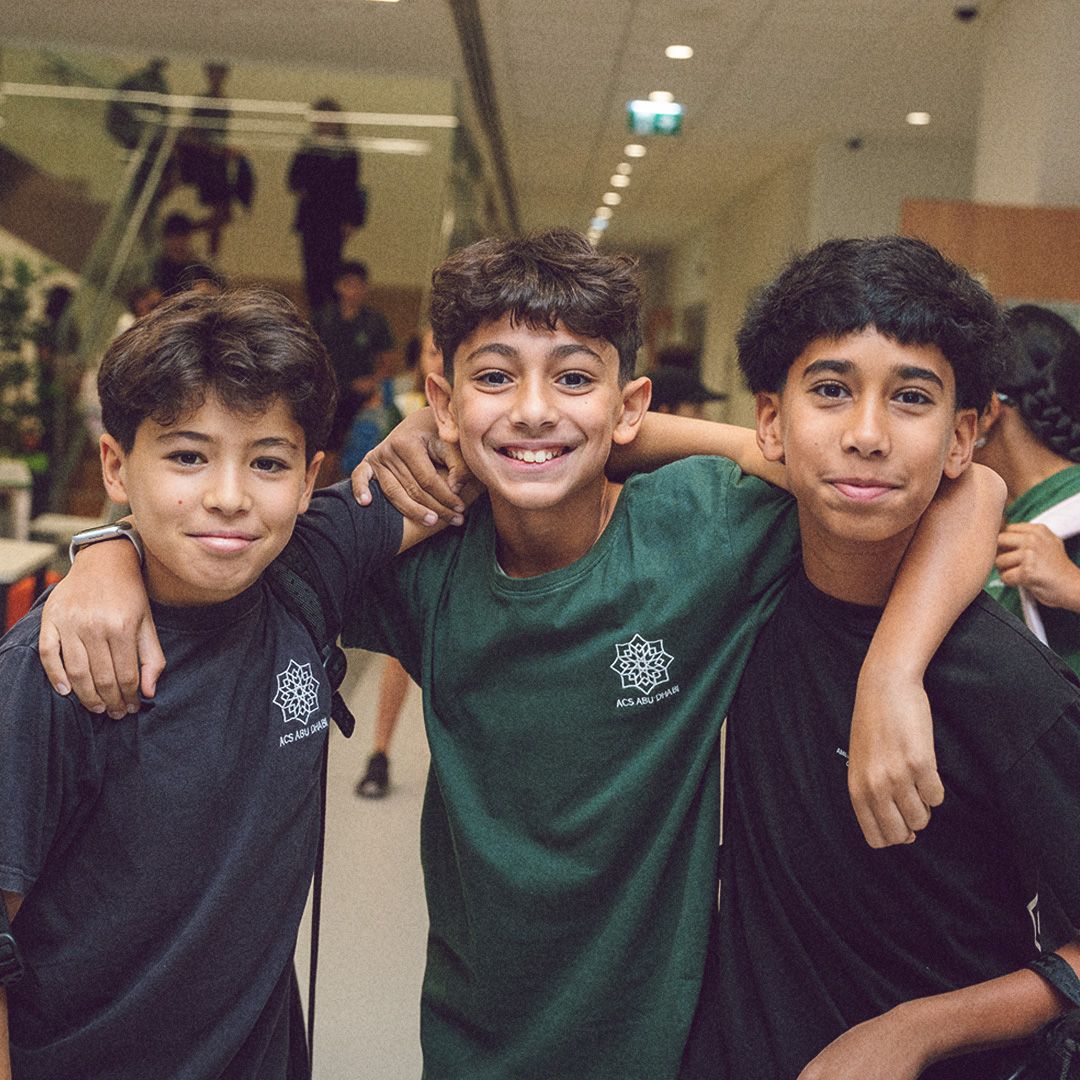 ACS Abu Dhabi tweet media