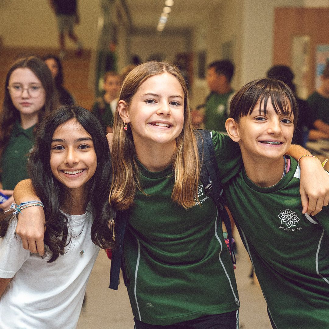 ACS Abu Dhabi tweet media