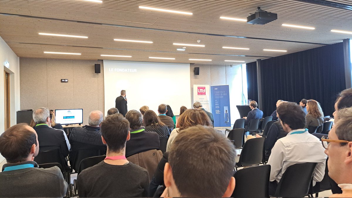 Fastmark by Ciblelec une startup <a href="/lmtcreation/">L'incubateur LMT</a> à LAVenture