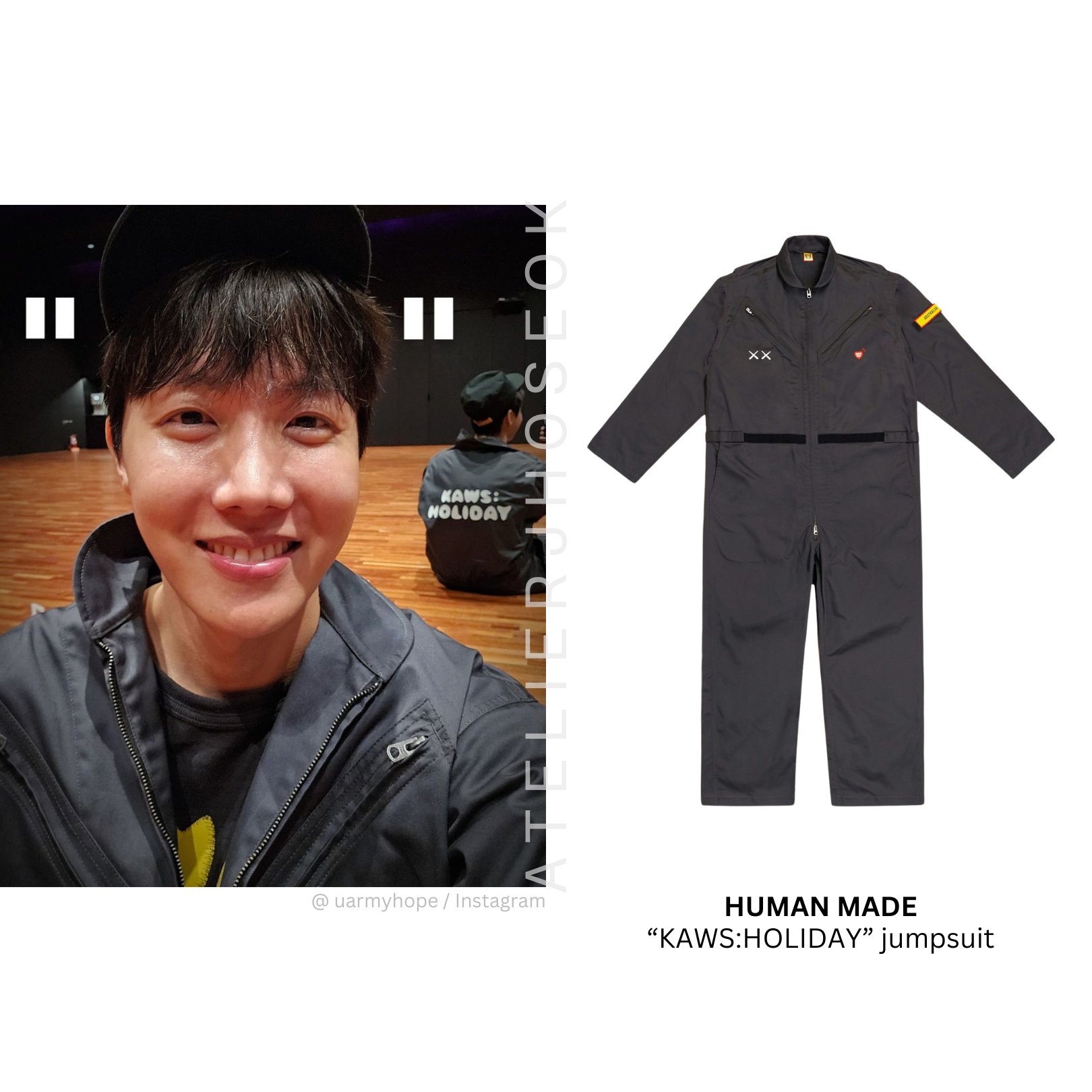 atelierjhoseok is killin⋆ it on X: 