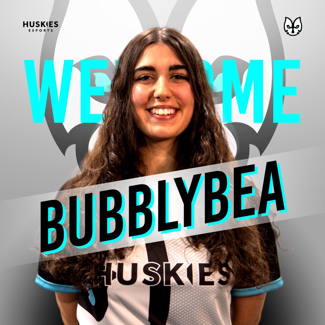 HUSKIES ESPORTS tweet media