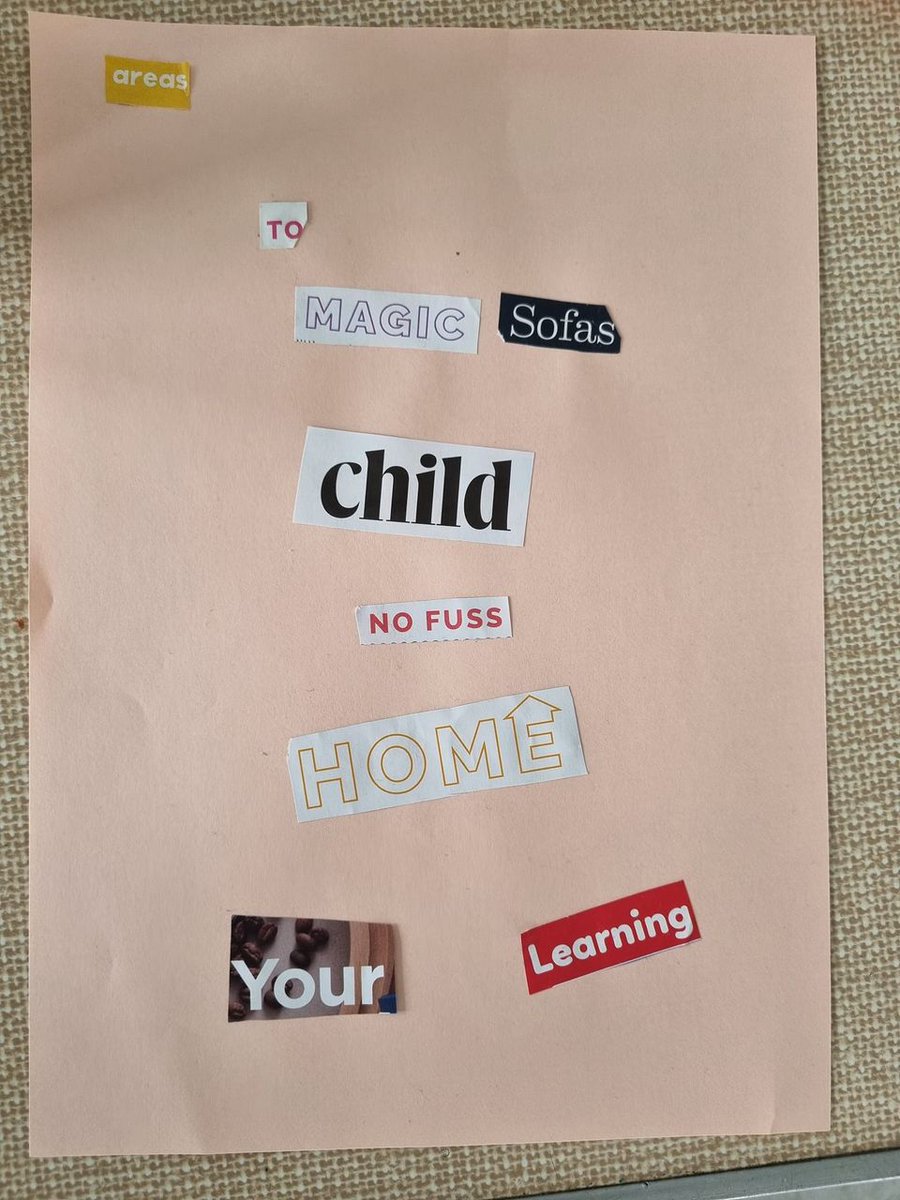We had a fantastic first session of Writing Room at West Hill Community Centre  - a series of creative writing workshops for new parents. It was great to connect, create and share in such a relaxed and friendly environment.  Book a place here: eventbrite.com/cc/writing-roo… <a href="/TNLComFund/">The National Lottery Community Fund</a>