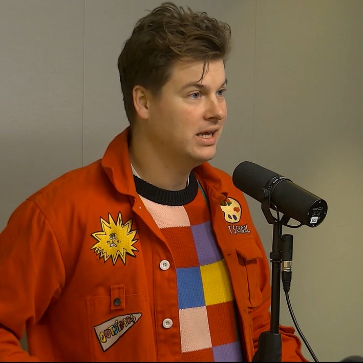 - Så du er enig med Forbrugerombudsmanden: Alt, hvad Lakserytteren deler, skal overholde markedsføringsloven?

- Jeg kan i hvert fald godt forstå den tolkning.

- Det er ikke det samme. Er du enig i, at alt, hvad der foregår på Lakserytterens profil, skal overholde