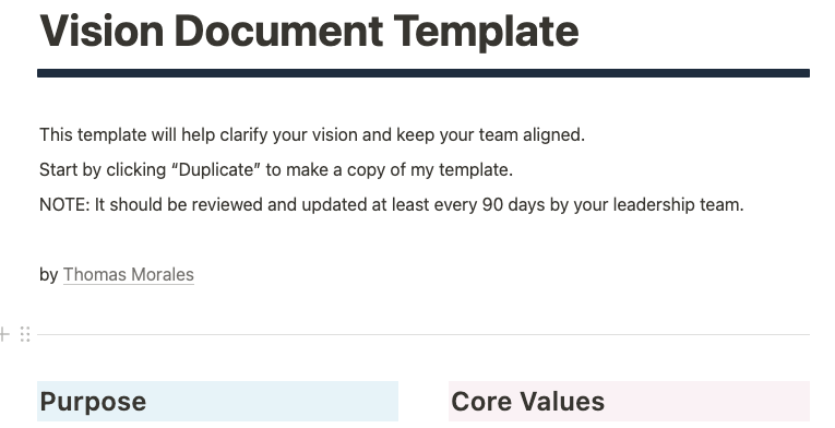 Thomas Morales tweet media