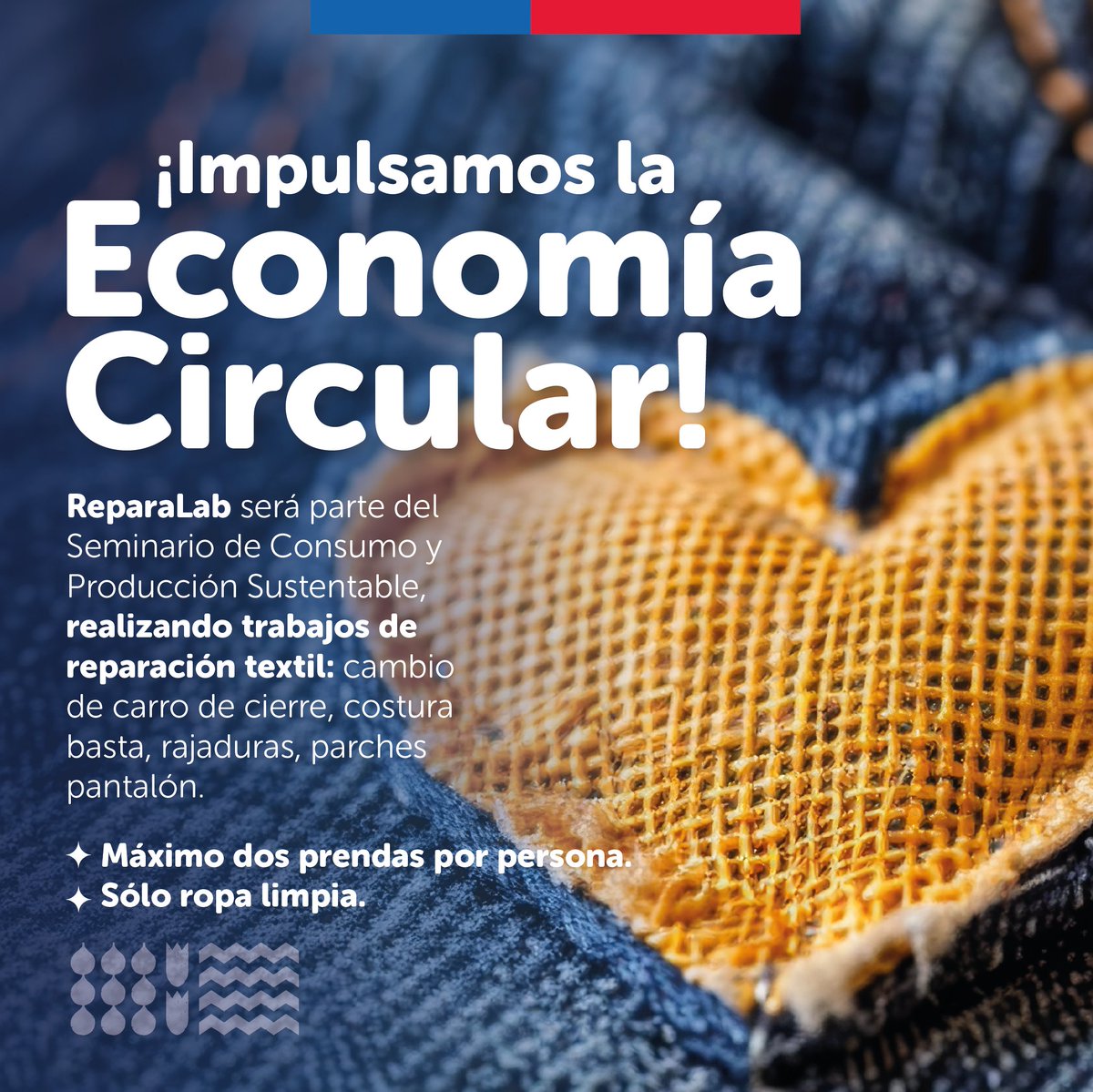 Ministerio del Medio Ambiente tweet media