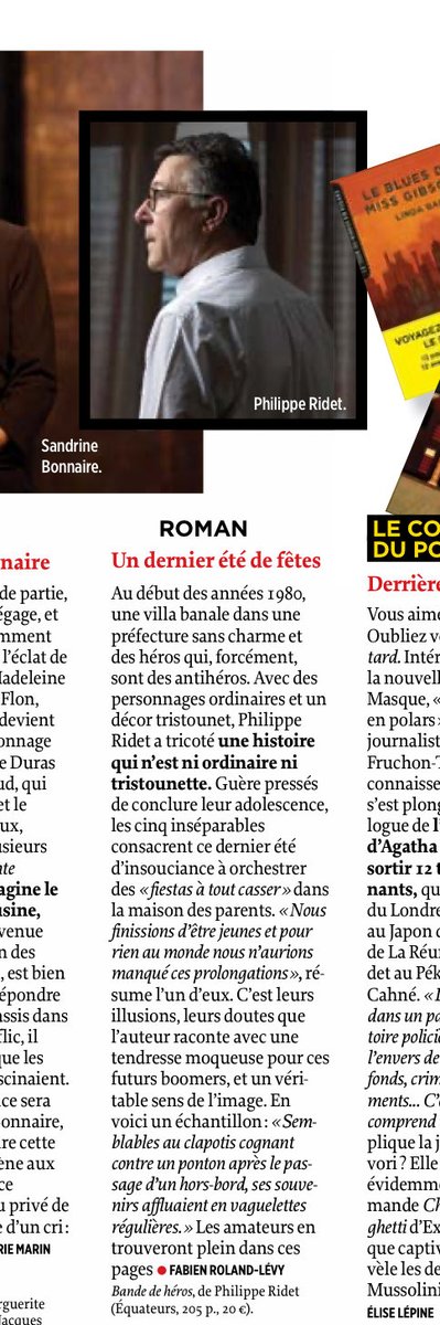 Merci à ⁦<a href="/LePoint/">Le Point</a>⁩