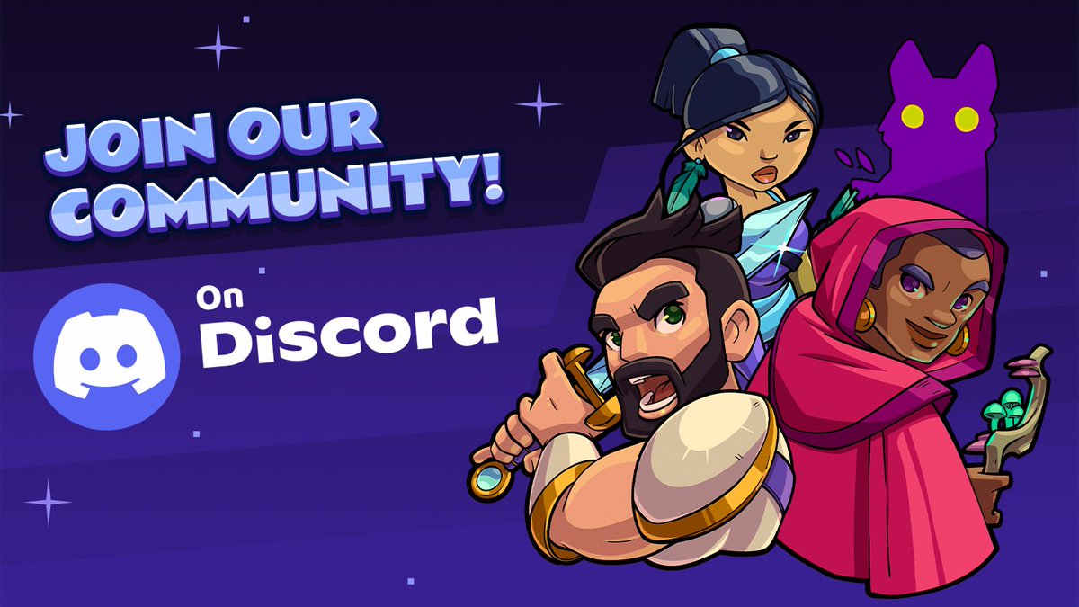 SpinCraft_RL's tweet photo. Want to dive deeper into the action? 
Join our Discord community!
Share strategies, chat with fellow players, and get the latest updates first✨
Don’t miss out, your next great combo might just be a conversation away! 
(つ✧ω✧)つ https://t.co/TdZn3vtarb
 #MobileGame  #JoinUs