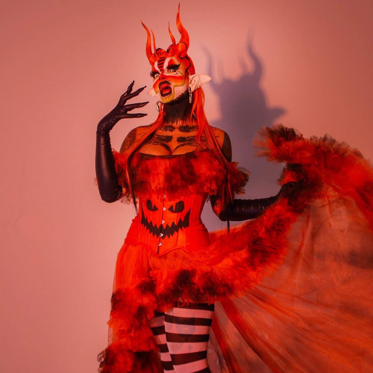 Venus As A Ponk tweet media