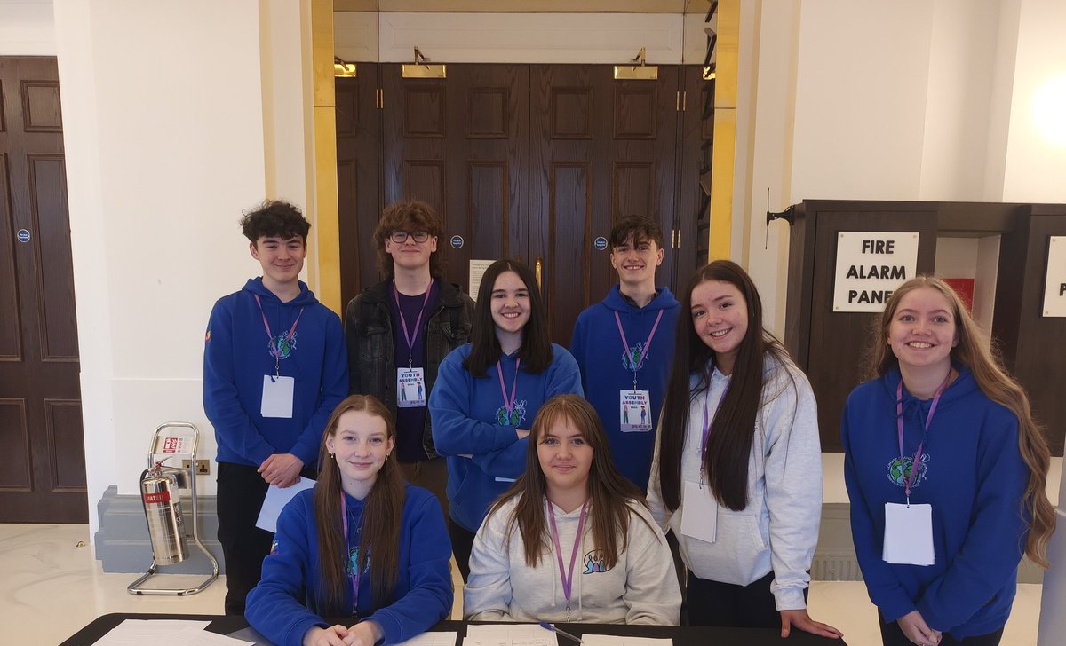 Nikki (@nikkiyservices) on Twitter photo At Renfrewshire's Youth Assembly today, getting young peoples' opinions and solutions to issues affecting young people <a href="/renyouthvoice/">RYV</a> <a href="/Siobhan_RenYS/">Siobhan Ren YS</a> <a href="/FiYouthServices/">Fiona Taylor</a> <a href="/ssusanstewart/">susan stewart</a> #renyouthassembly2024 #investinyouthwork At Renfrewshire's Youth Assembly today, getting young peoples' opinions and solutions to issues affecting young people <a href="/renyouthvoice/">RYV</a> <a href="/Siobhan_RenYS/">Siobhan Ren YS</a> <a href="/FiYouthServices/">Fiona Taylor</a> <a href="/ssusanstewart/">susan stewart</a> #renyouthassembly2024 #investinyouthwork