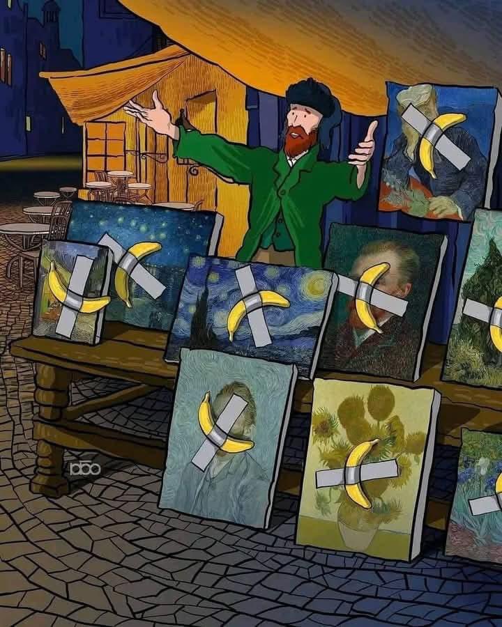 La negación del conocimiento. La exaltación de lo ridículo. La era de #BadBunny