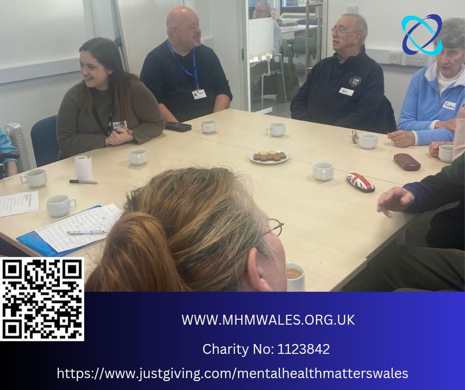 MHM Wales tweet media