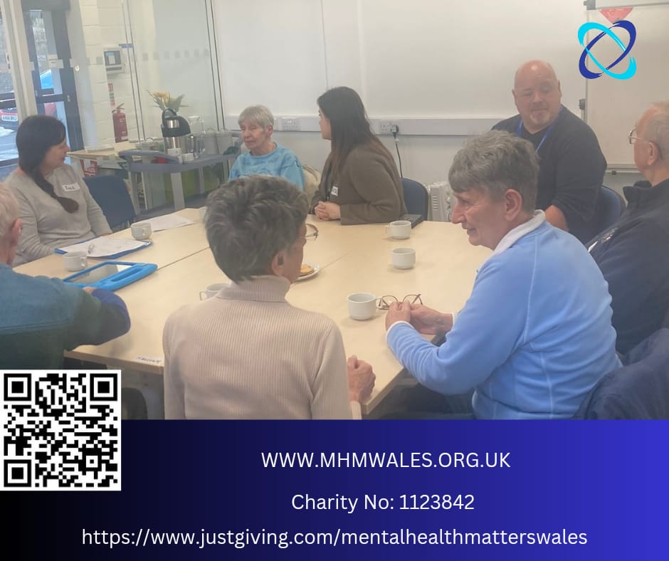 MHM Wales tweet media