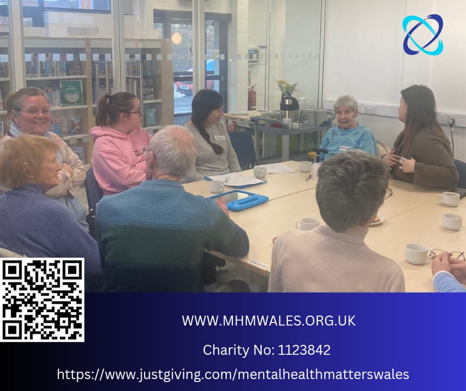 MHM Wales tweet media