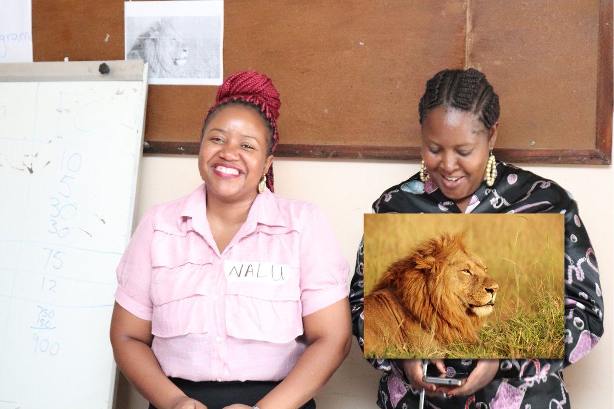 JctrOrg's tweet image. At the #CLASPS training in Livingstone, we used animals 🐃🐶🐘🦁🐇 to explore how personality traits shape work relationships. From the buffalo’s strength to the rabbit’s adaptability, this exercise fostered teamwork &amp;amp; accountability for better social protection. 🌍 (See photos)