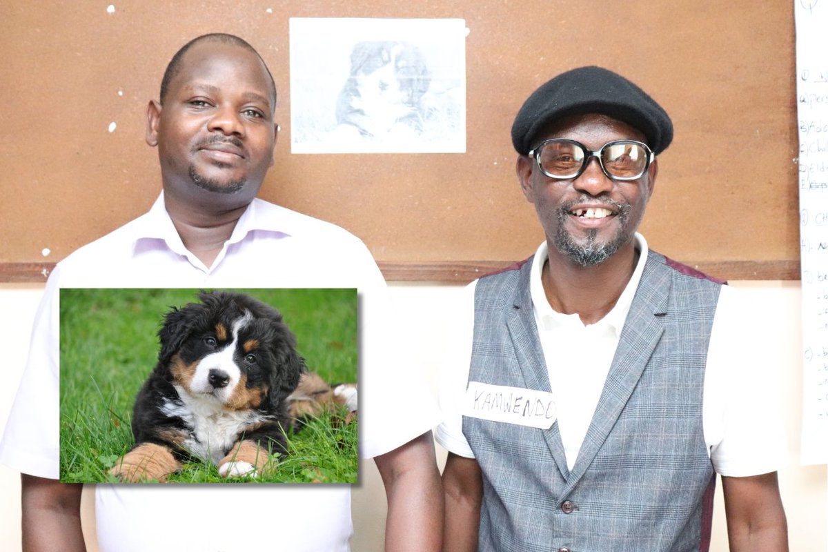 JctrOrg's tweet image. At the #CLASPS training in Livingstone, we used animals 🐃🐶🐘🦁🐇 to explore how personality traits shape work relationships. From the buffalo’s strength to the rabbit’s adaptability, this exercise fostered teamwork &amp;amp; accountability for better social protection. 🌍 (See photos)