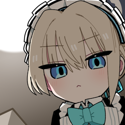 ZM_XORUD's tweet photo. #ブルアカ https://t.co/mQV4Czvqvg