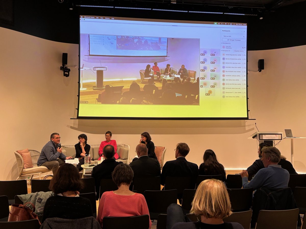 Mutualité Française tweet media