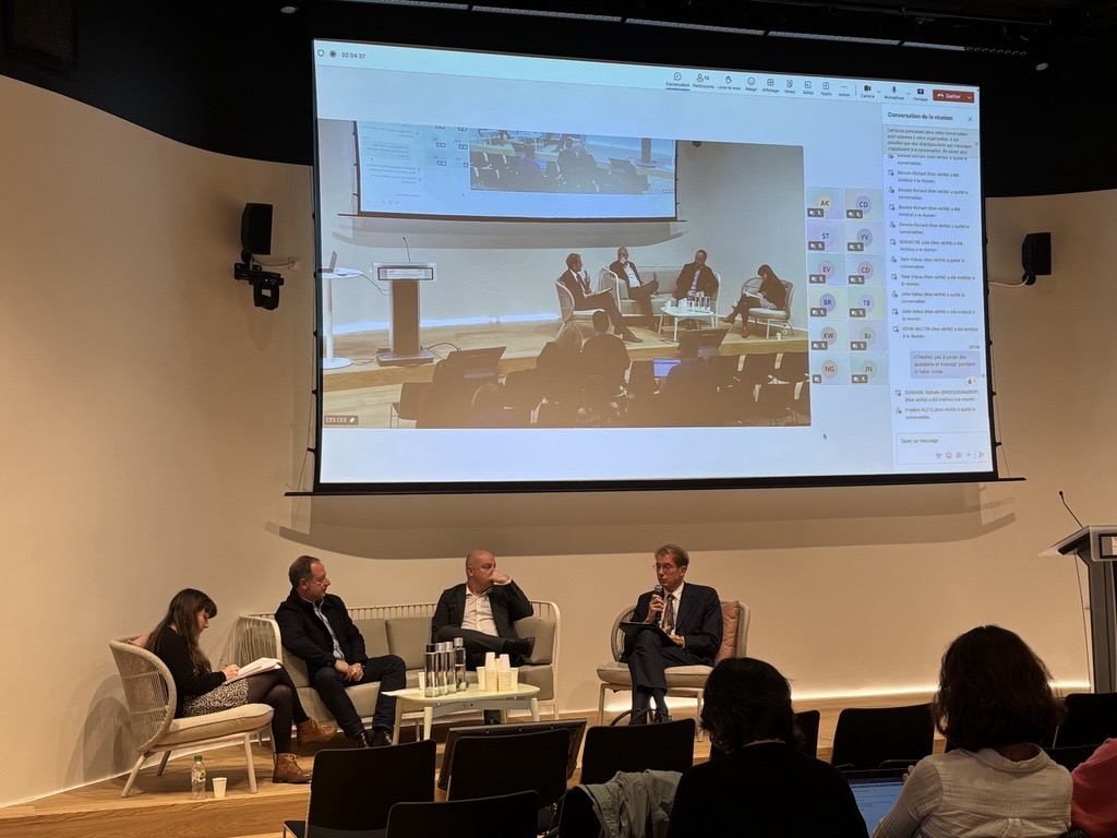 Mutualité Française tweet media