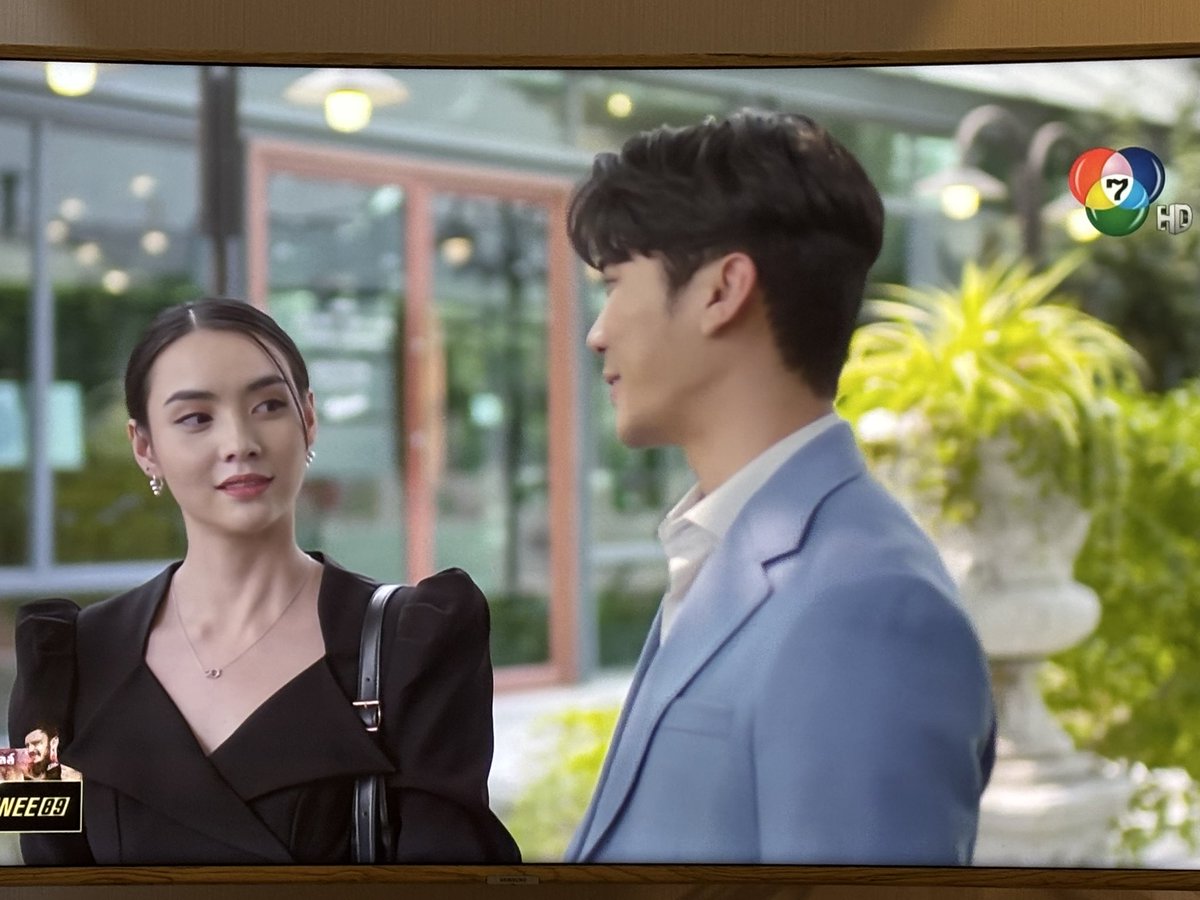 มาา #ไฟน้ำค้างEP15