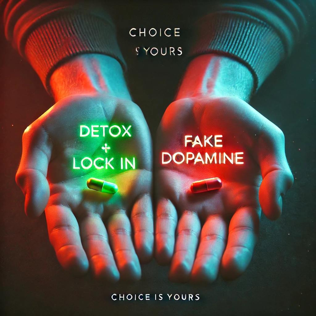 detoxcto's tweet photo. 🌱 Still Holding on to $Detox Life? 🌱

Hey everyone! 💬
Are you still staying strong with your $Detox Life? 

Whether it’s stepping back from the noise, focusing on your goals, or just living in the moment, we’d love to hear how it’s going!

#DetoxLife #StayFocused https://t.co/Sb6eqeoeZ0