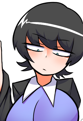 堀田チャンの貴重なメガネ無しです 