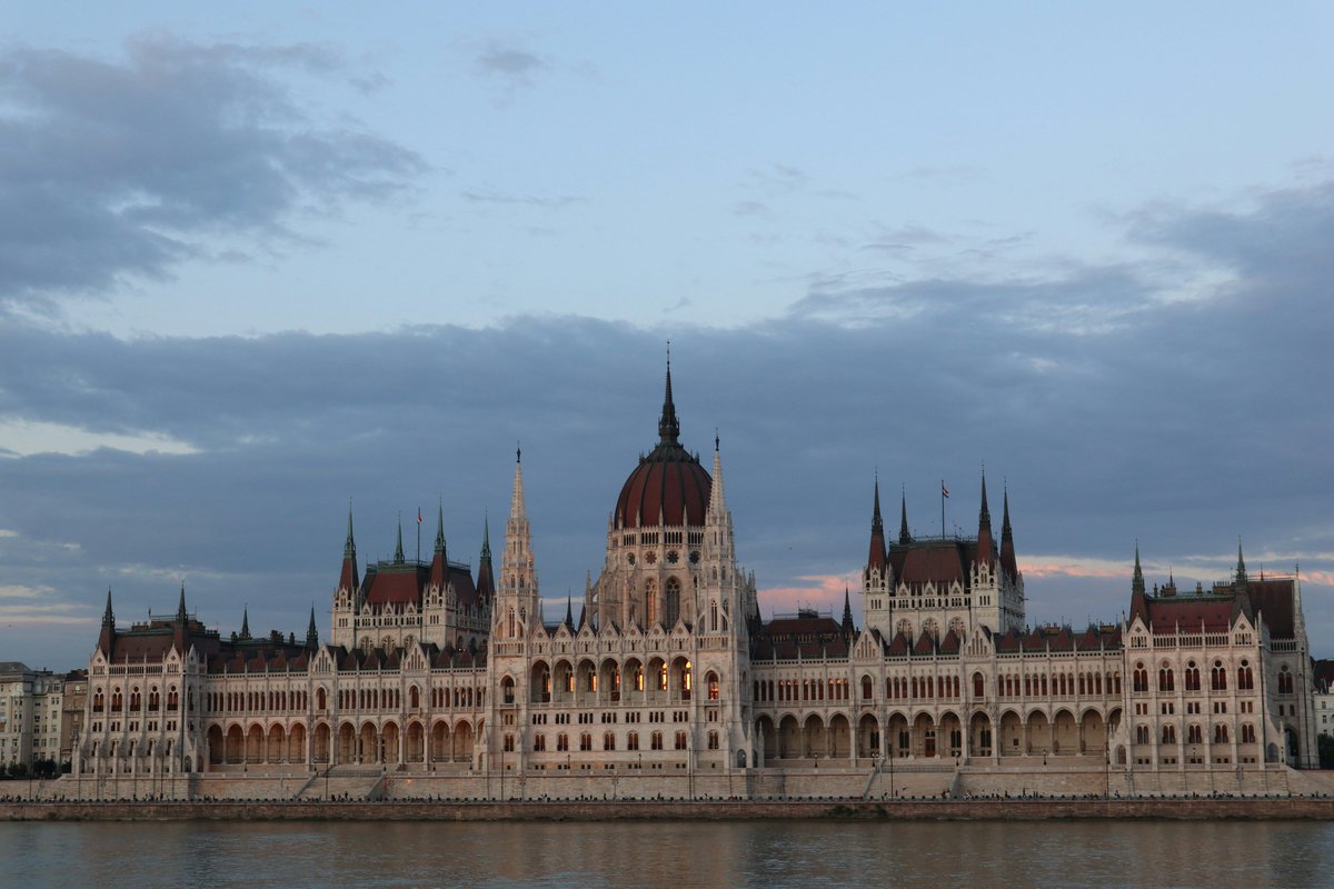 Hungarian Observer tweet media
