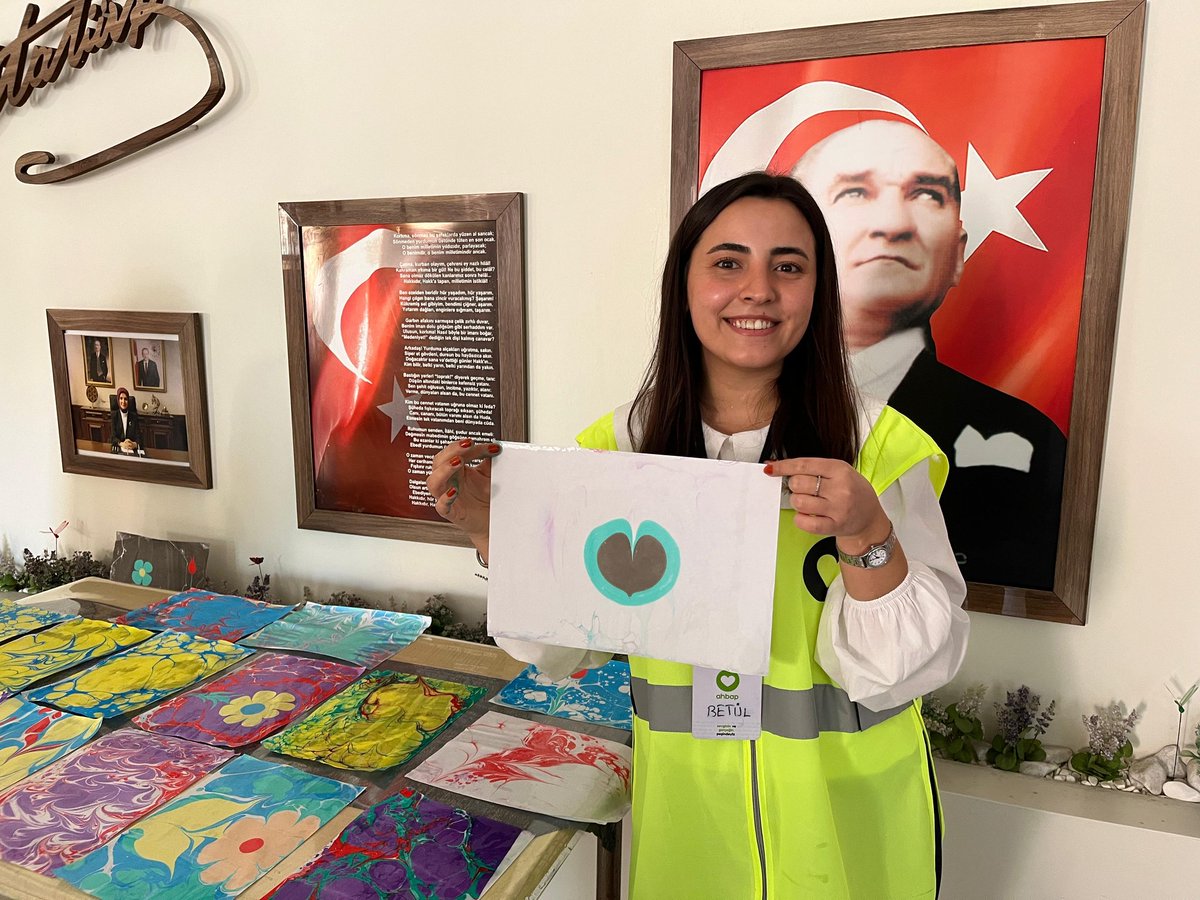 Ahbap Ege tweet media