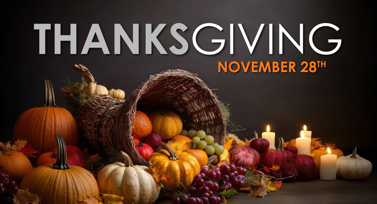 ExtenetSystems's tweet photo. This #Thanksgiving, we know that our success is a true team effort. We’re especially grateful for our amazing employees, trusted vendors, & loyal customers who make it all possible. We couldn’t do it without your hard work, trust, and partnership. Happy Thanksgiving! #TeamExtenet https://t.co/iwQBXpw4s5