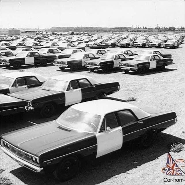 The 1968 Ford Galaxie Manual tweet media