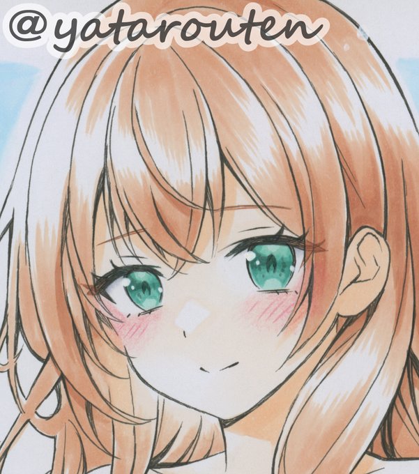 pixivFANBOX更新しましたコミティア150で販売した小色紙ですこれからも土曜日の夜9時に更新がんばります 