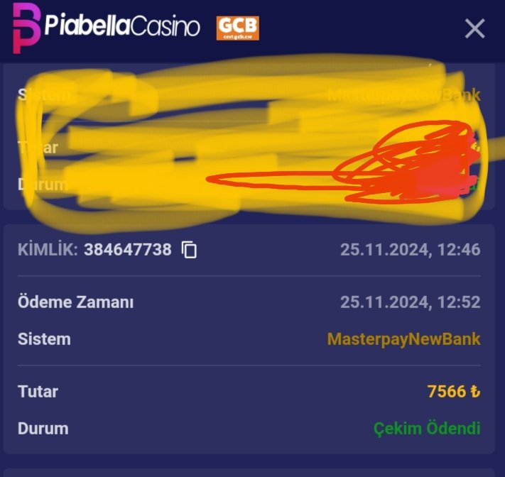 Piabellacasino Twitter