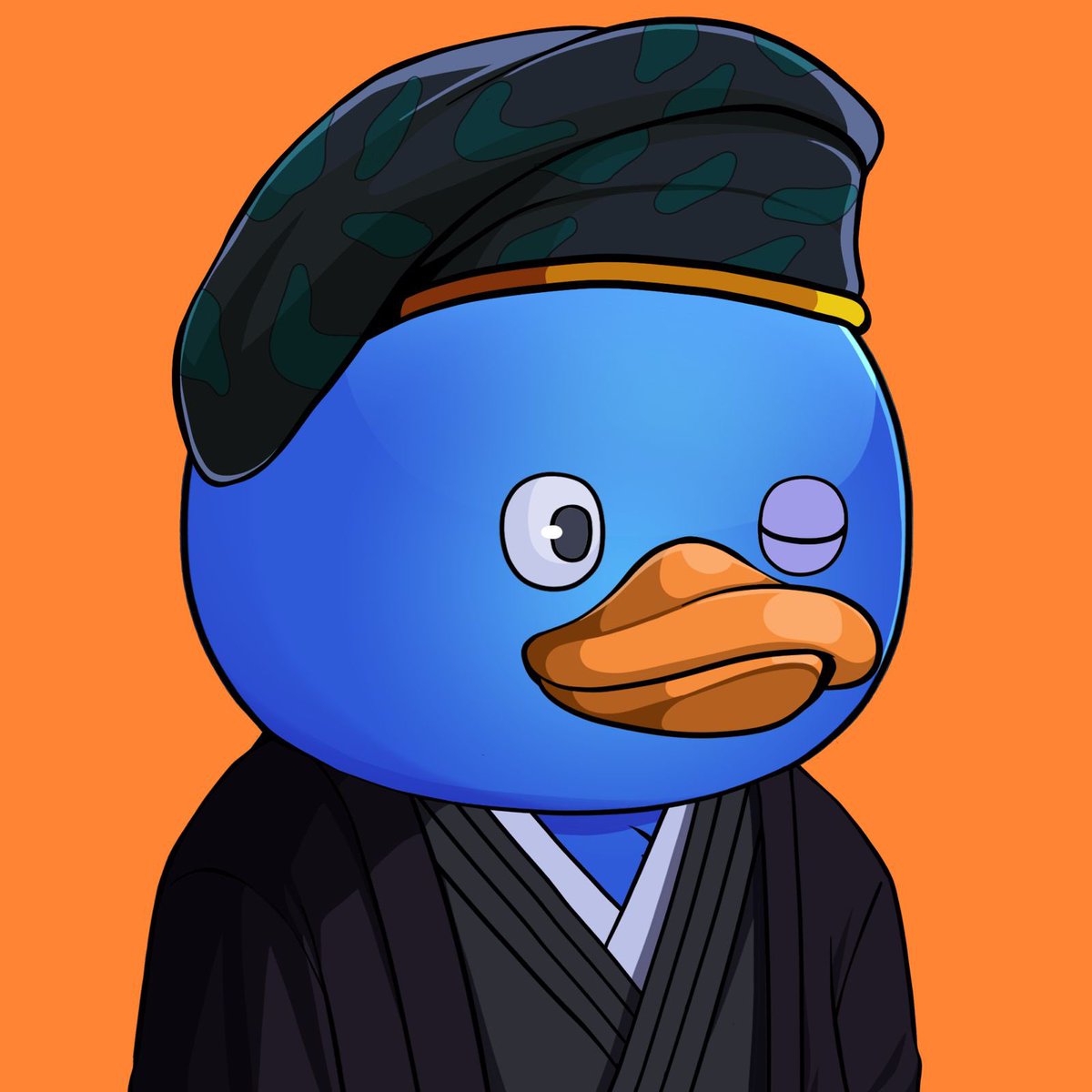 Flappy Pluckies tweet media