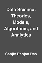 ecomputerbooks's tweet image. Data Science: Theories, Models, Algorithms, and Analytics - freecomputerbooks.com/Data-Science-T…
Look for "Read and Download Links" section to download.
#DataScience #DataTheories #DataModels #Algorithms #DataAnalytics