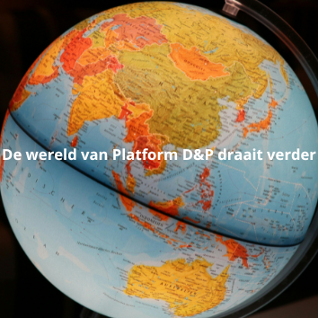 Lees onze nieuwsbrief van november!
De wereld van Platform D&amp;P draait verder. En nog veel meer informatie.
linkedin.com/company/188784…

Dit keer is de nieuwsbrief vroeger want we vertrekken woensdag naar Den Haag voor de tweedaagse