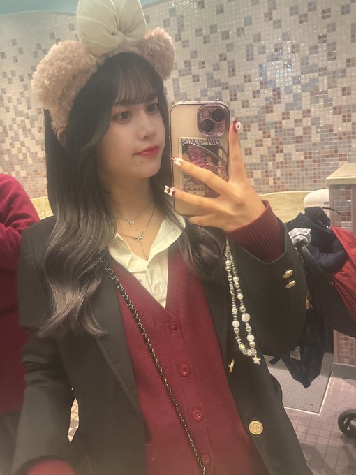 Twitterのコスプレ画像18