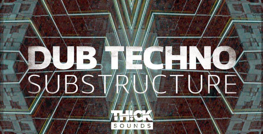 loopcloud_jpn's tweet image. 「新着」THICK SOUNDSの『Dub Techno Substructure』登場！
ミニマル＆先進的なDub Technoサンプルパック。123-125 BPM対応、ウォームなベースや革新的なドラムが満載！
sounds.loopcloud.com/product/18936-…

登録はこちら💁‍♂️→ loopcloudsound.jp

#DubTechno #TechnoProduction