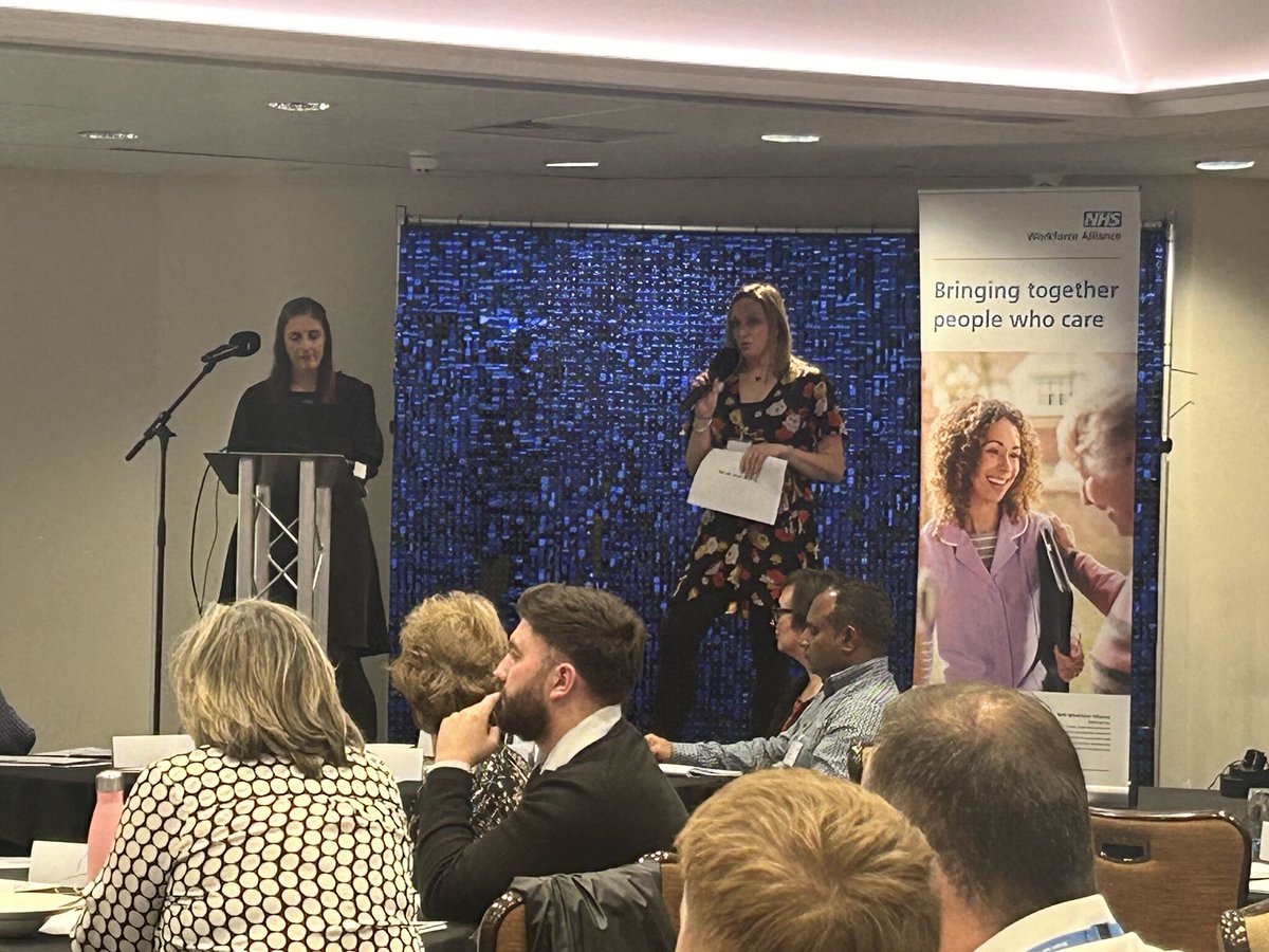 NHS NOE CPC tweet media